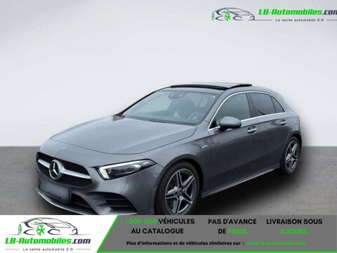 Mercedes Classe A 250 BVA 2018 occasion Beaupuy 31850