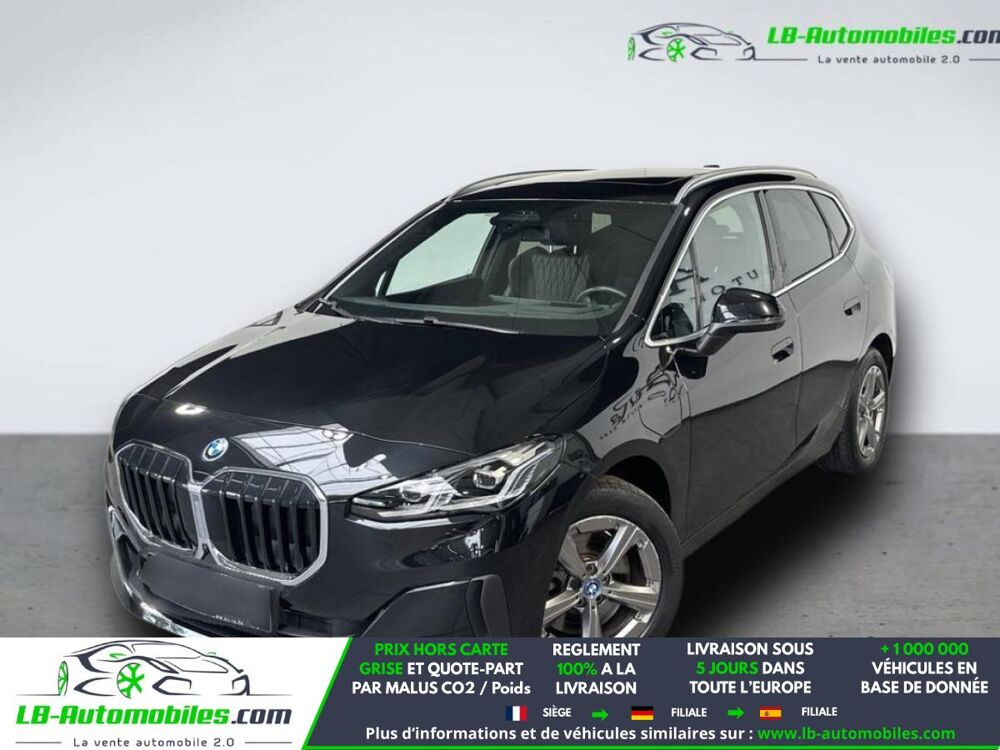 Serie 2 230e xDrive 326 ch BVA 2023 occasion 31850 Beaupuy