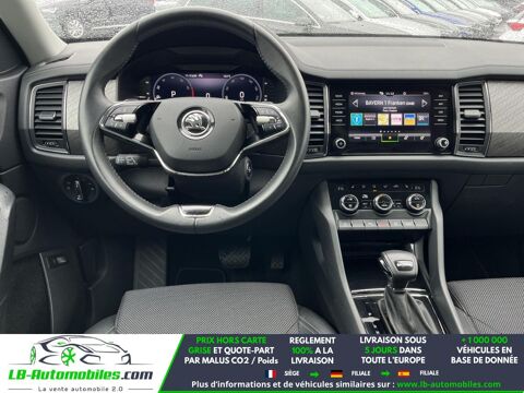 Kodiaq 1.5 TSI 150 BVA 5pl 2024 occasion 31850 Beaupuy