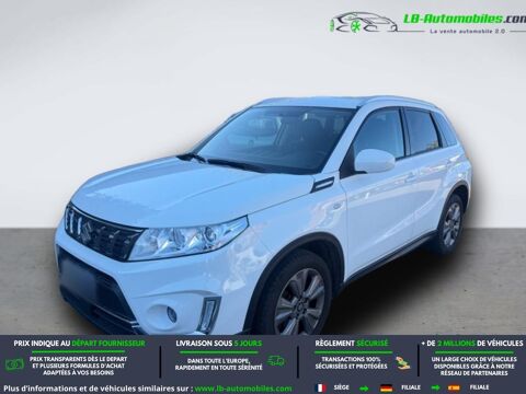 Annonce voiture Suzuki Vitara 14900 €