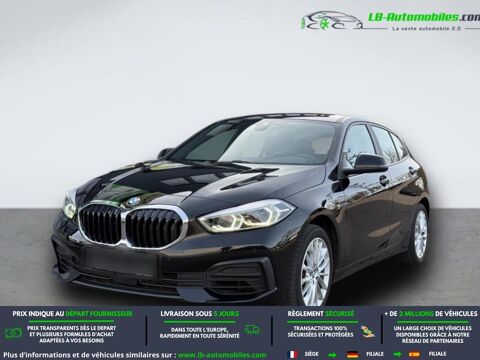 BMW S&eacute;rie 1 118i 140 ch BVM 2019 occasion Beaupuy 31850