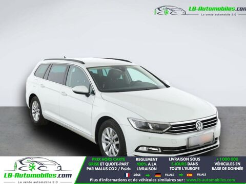 Passat 1.4 TSI 150 BVA 2019 occasion 31850 Beaupuy