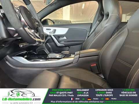 Classe CLA 45 S AMG BVA 4Matic+ 2023 occasion 31850 Beaupuy