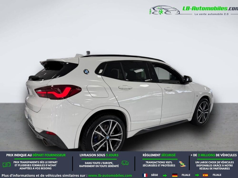 X2 M35i 306 ch BVA 2020 occasion 31850 Beaupuy