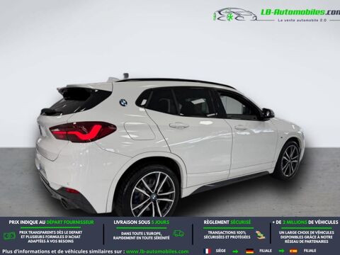 X2 M35i 306 ch BVA 2020 occasion 31850 Beaupuy