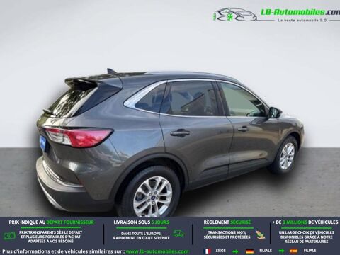 Kuga 2.0 EcoBlue 190 BVA 2020 occasion 31850 Beaupuy
