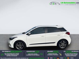 i20 1.2 84 2018 occasion 31850 Beaupuy