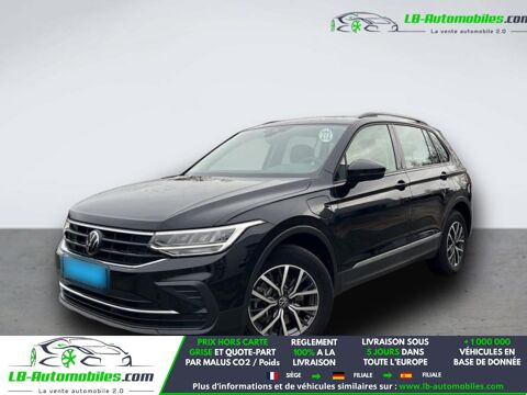 Annonce voiture Volkswagen Tiguan 30200 €
