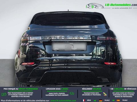 Range Rover Evoque D165 MHEV AWD BVA 2022 occasion 31850 Beaupuy