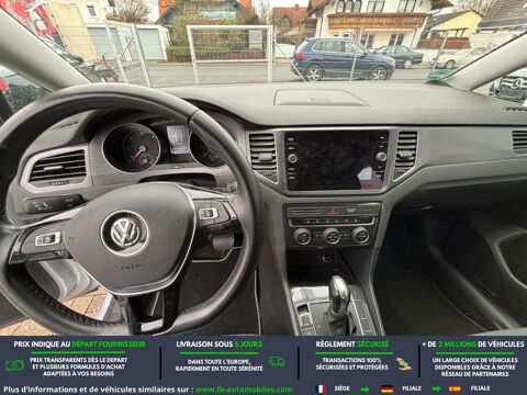 Golf 1.0 TSI 115 BVA 2019 occasion 31850 Beaupuy