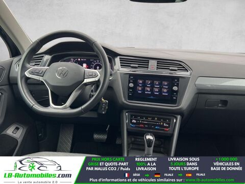 Tiguan 1.4 eHybrid 245ch BVA 2022 occasion 31850 Beaupuy