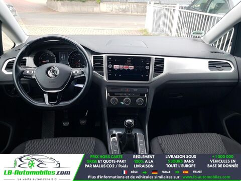 Golf 1.0 TSI 85 BVM 2018 occasion 31850 Beaupuy