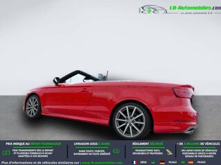 S3 2.0 TFSI 300 BVA 2015 occasion 31850 Beaupuy