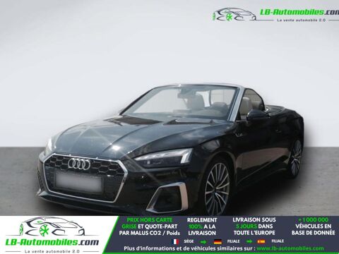 A5 40 TFSI 204 BVA 2021 occasion 31850 Beaupuy