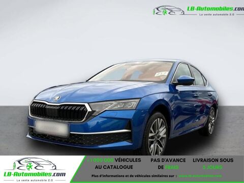Octavia 1.5 TSI 150 ch BVA 2025 occasion 31850 Beaupuy