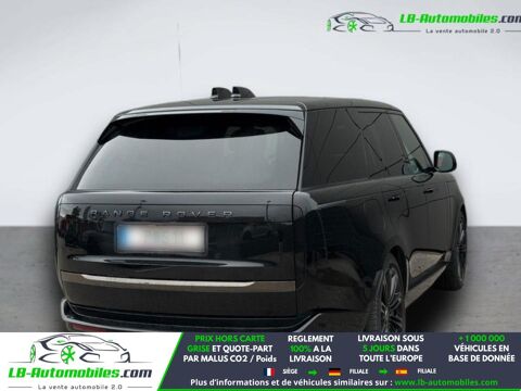 Range Rover P615 AWD BVA 2024 occasion 31850 Beaupuy