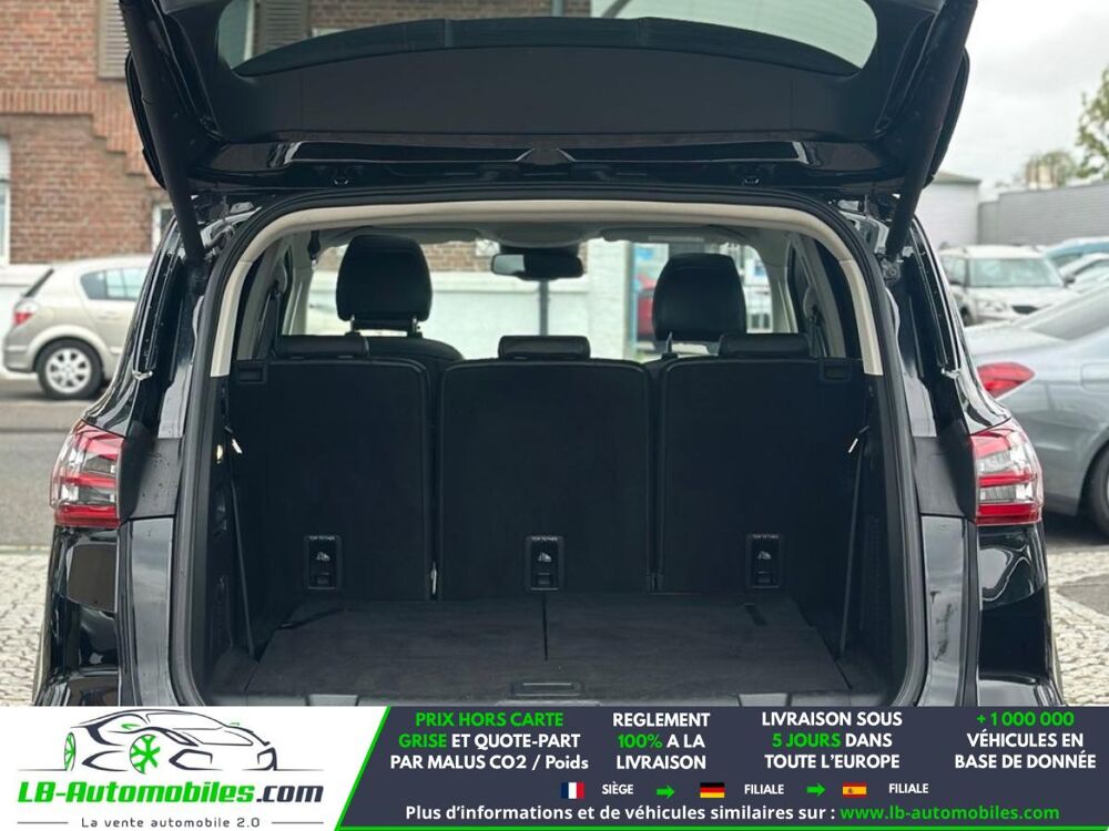 S-MAX 2.0 EcoBlue 240 BVA 2019 occasion 31850 Beaupuy