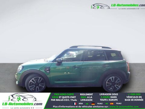 Countryman 178 ch ALL4 BVA 2023 occasion 31850 Beaupuy