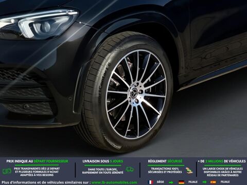 Classe GLE 300 d BVA 4Matic 2023 occasion 31850 Beaupuy