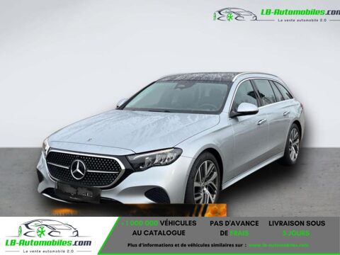 Mercedes Classe E 300 e BVA 2024 occasion Beaupuy 31850
