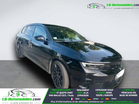 Astra Hybrid 180 ch BVA 2025 occasion 31850 Beaupuy