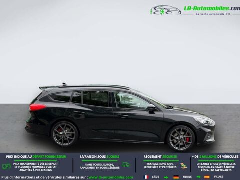 Focus ST 2.3 EcoBoost 280 BVM 2020 occasion 31850 Beaupuy