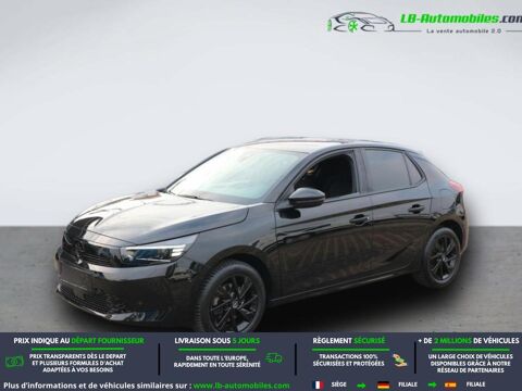 Annonce voiture Opel Corsa 16500 €