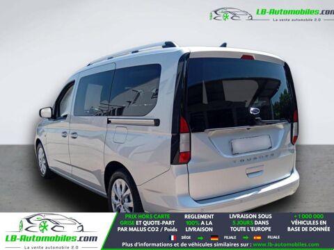 Tourneo VP 1.5 EcoBoost 114 BVA 2025 occasion 31850 Beaupuy