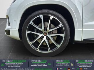 Ateca 2.0 TSI 300 ch BVA 4Drive 2020 occasion 31850 Beaupuy