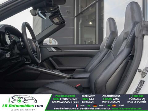911 3.0i 385 PDK 2024 occasion 31850 Beaupuy