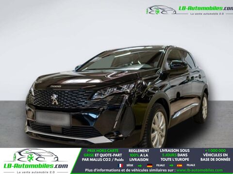 3008 Hybrid 136 e-DCS6 2024 occasion 31850 Beaupuy