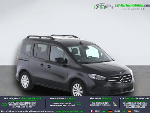 Classe T 180 BVA 2025 occasion 31850 Beaupuy