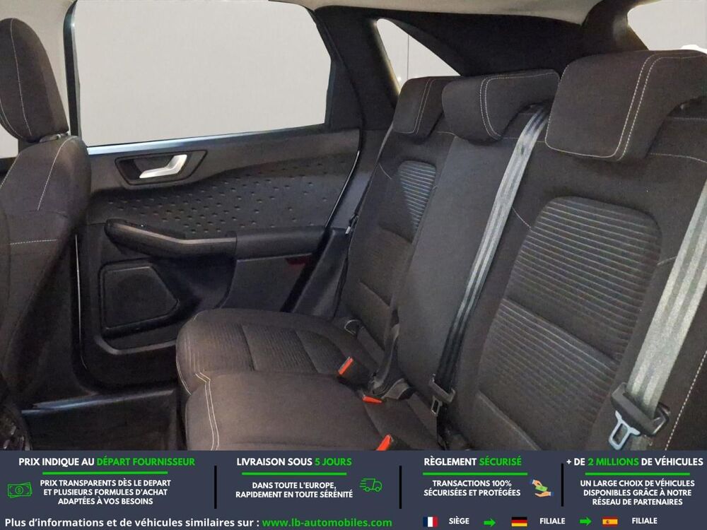 Kuga 1.5 EcoBoost 150 BVM 2020 occasion 31850 Beaupuy