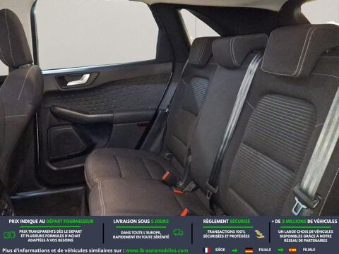 Kuga 1.5 EcoBoost 150 BVM 2020 occasion 31850 Beaupuy