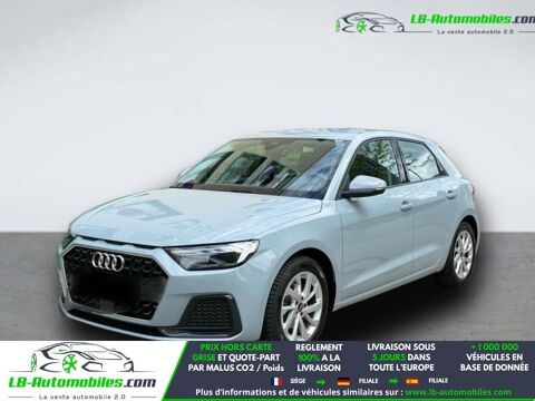 Audi A1 30 TFSI 110 ch BVA 2021 occasion Beaupuy 31850
