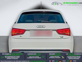 A1 1.0 TFSI 95 BVM 2018 occasion 31850 Beaupuy
