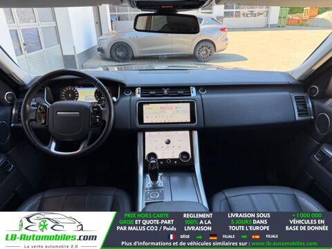 Range Rover D250 AWD 3.0D i6 2022 occasion 31850 Beaupuy