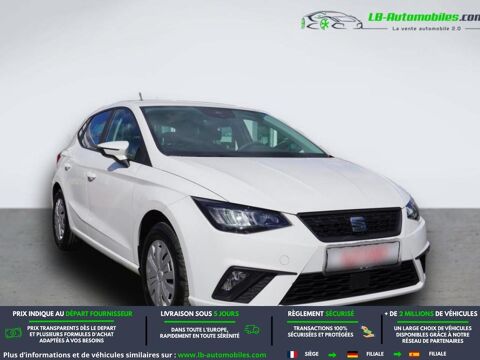 Ibiza 1.0 MPI 80 ch BVM 2022 occasion 31850 Beaupuy