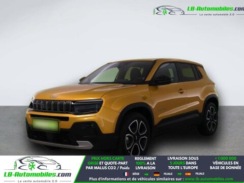Avenger 1.2 100 ch 2025 occasion 31850 Beaupuy