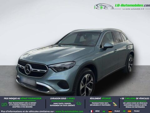 Mercedes Classe GLC 300 de BVA 4Matic 2025 occasion Beaupuy 31850