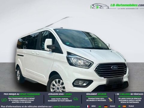 Annonce voiture Ford Tourneo VP 28790 €