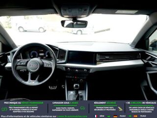 A1 35 TFSI 150 ch BVA 2020 occasion 31850 Beaupuy