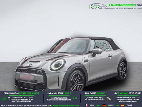 Mini Cooper S 178 CH BVA 2023 occasion Beaupuy 31850