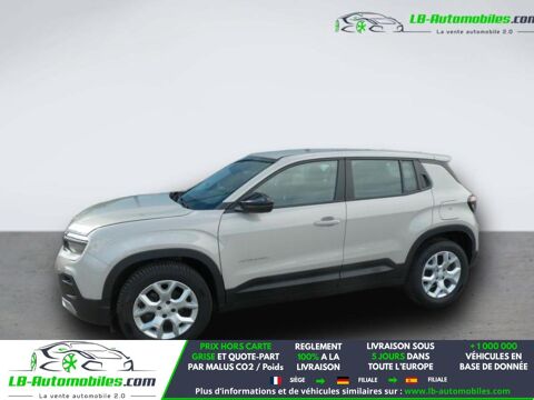 Avenger 1.2 100 ch 2025 occasion 31850 Beaupuy