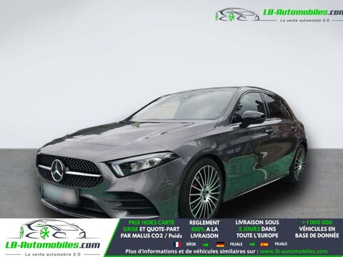 Mercedes Classe A 200 BVM 2018 occasion Beaupuy 31850