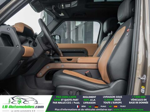 Defender 90 D300 MHEV BVA 2023 occasion 31850 Beaupuy