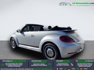Beetle 2014 occasion 31850 Beaupuy
