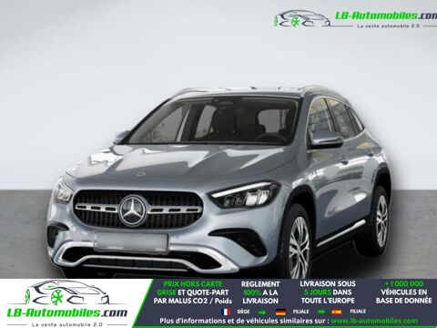 Classe GLA 180 BVA 2025 occasion 31850 Beaupuy