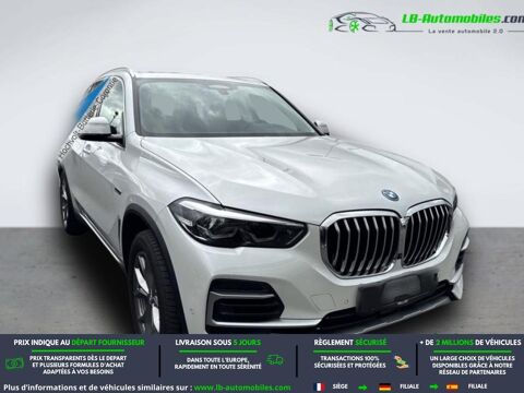 BMW X5 xDrive45e 394 ch BVA 2022 occasion Beaupuy 31850