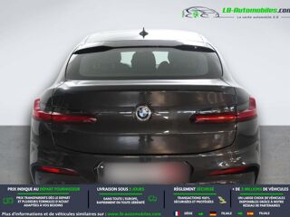 X4 xDrive20i 184 ch BVA 2019 occasion 31850 Beaupuy